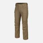 Spodnie Helikon UTP Rip-stop Coyote rozmiar M/ Long