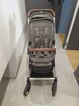 Wózek Cybex Talos S  2w1