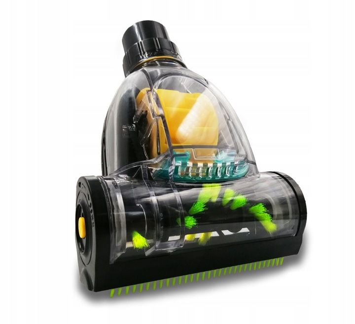 Mocny Odkurzacz Przemysłowy Karcher Wd3 Turbo Xxxl Nowy Model Nadmuch