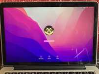 MacBook Pro Retina 13” 2015 / 128 SSD / i5 / 8 gb