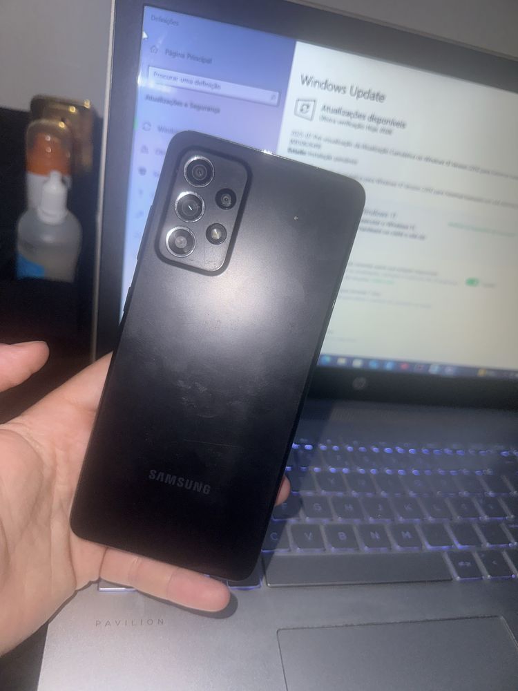 Samsung A52s 128gb