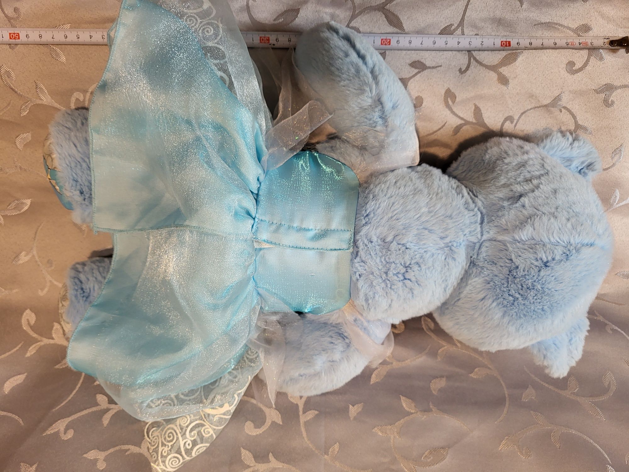 Prinsses Cinderella Build A Bear maskotka oryginalna