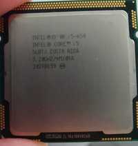 Процесори AMD/Intell Pentium/Core i5