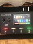 Headrush GigBoard em otimo estado.