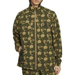 Puma X Pleasures Full Zip Jacket Mens розмір XS, але йде на S