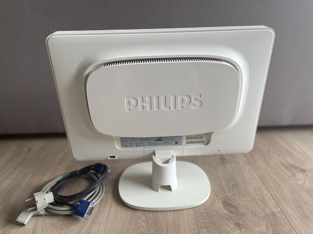 Monitor Philips 190CW8