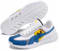 Buty Puma Ferrari Sf Speed Hybrid Drift Future 42