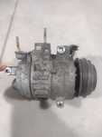Ford Fusion mk5 13- 20 Компрессор кондиционера 2.0Т 2.5 / Форд Фьюжн