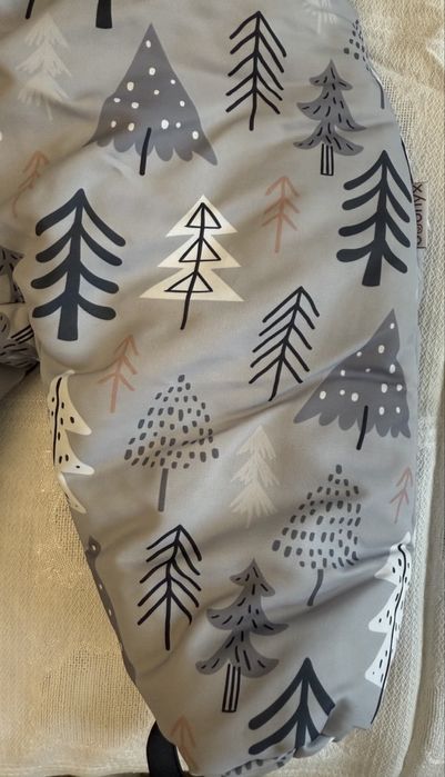 Зимовий комбінезон дитячий