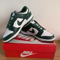 Nike Dunk Low Vintage Green 37.5