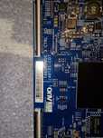 T-CON, sterownik matrycy T460HVN05.3 Samsung TV