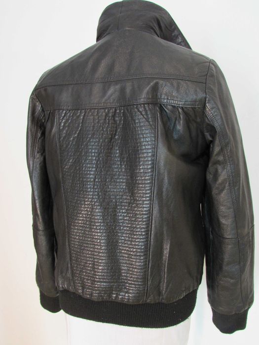 Kurtka damska skórzana  ramoneska   BIKBOK r.L