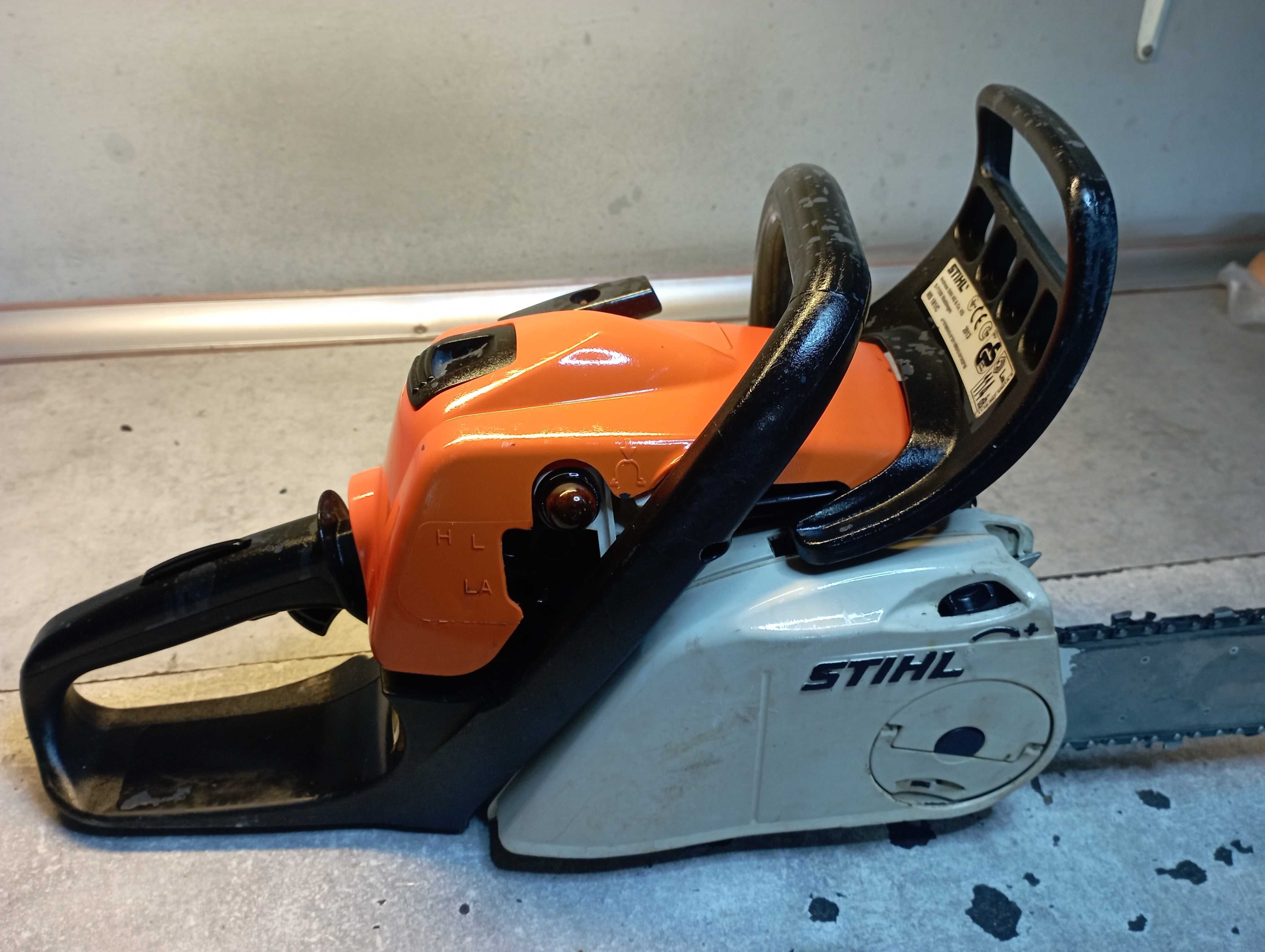 Stihl MS 181 C Sprzedam