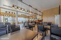 Restaurante equipado, com 193 m2, Marinhas Esposende