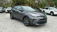 Toyota C-HR XLE 2021 2.0