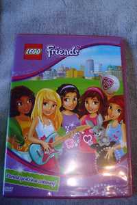 Lego Friends _ Film DVD