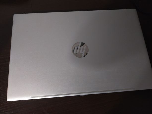 Laptop HP 15 cali i5 8gb ram