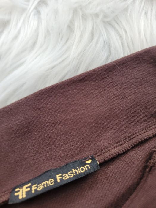 Zestaw bluzek bluzka Bocca bluzki moro czarna czekolada