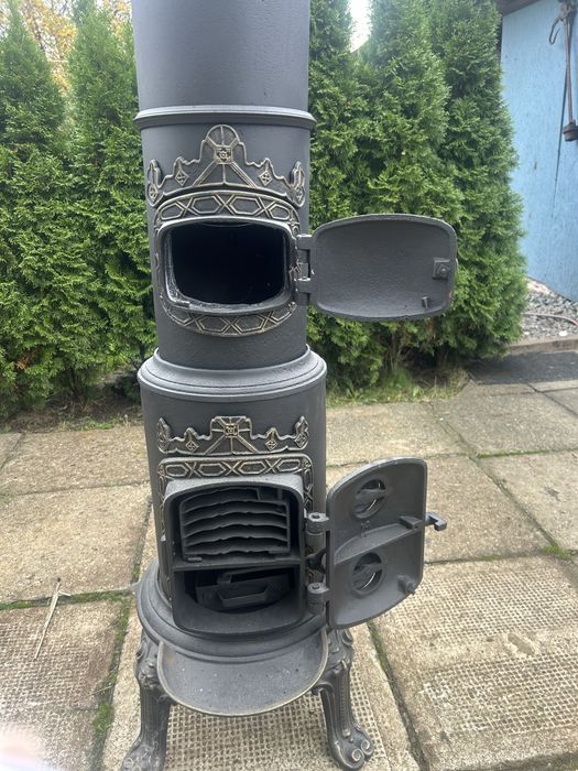 Piec koza jotul okazja