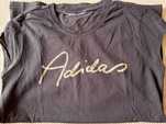 Blusa Adidas cavada+oferta Blusa Adidas