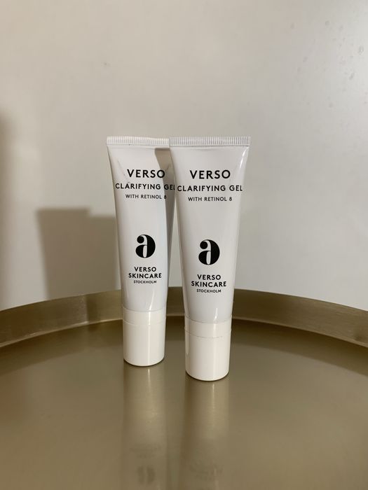 Verso люкс від висипів оригінал 30 мл