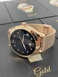 Smartwatch Maxcom Fit FW42 Gold