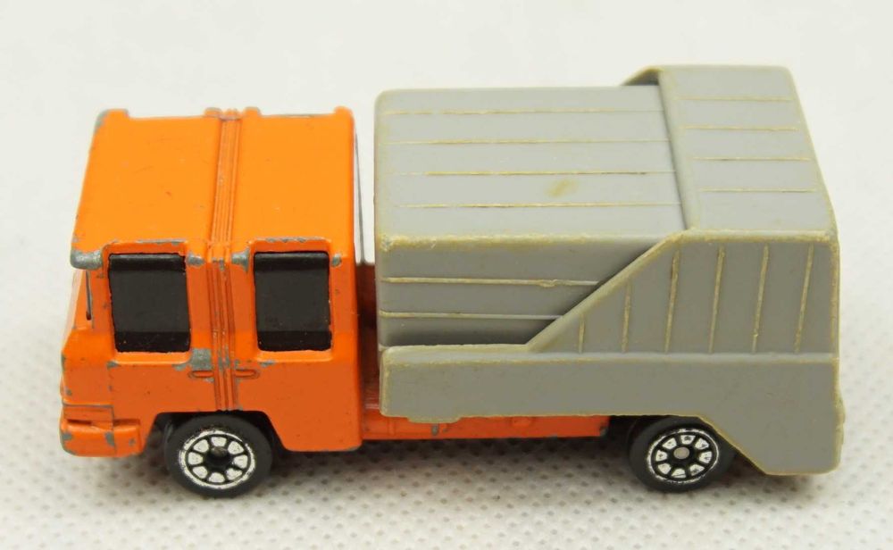 CORGI Refuse Truck