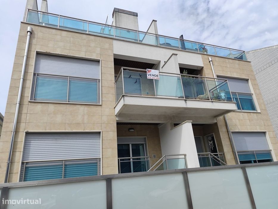 Apartamento T2 – Praia da Barra