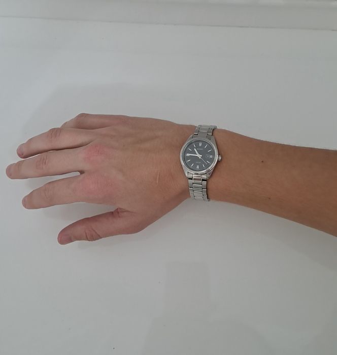 Годинник Casio Wr 50m