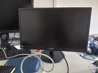 Monitor 21" LCD Philips 223V5L