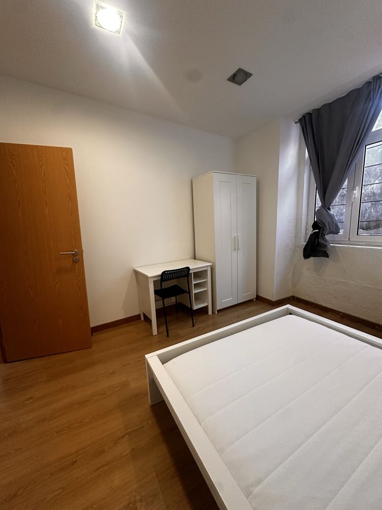 Quartos Baixa do Porto