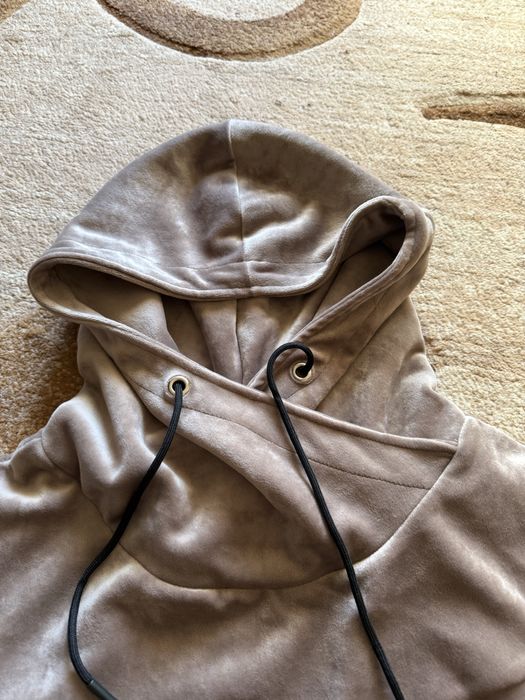 Костюм королівський велюр р М-Л