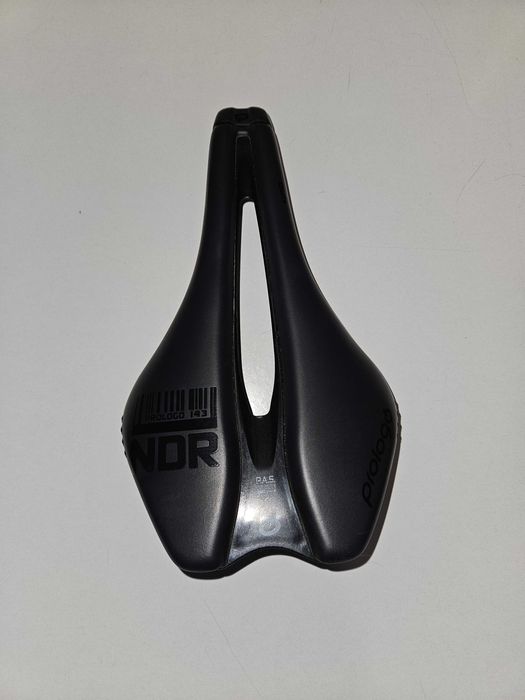 PROLOGO DIMENSION NDR 143 mm Carris TiroX Preto