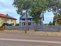 Dom dla rodziny 166 m² Knyszyn