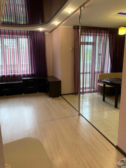 Продам 2х ком.квартиру в новом доме на улице Рабочей