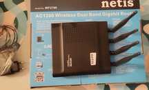 Ruter Netis AC1200