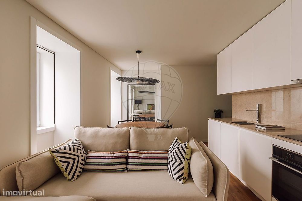 Apartamento T0 para venda