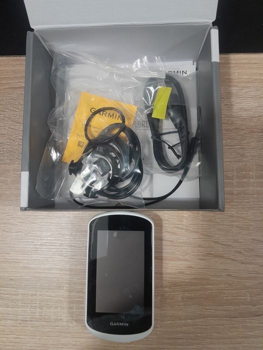 Garmin Edge explore 2