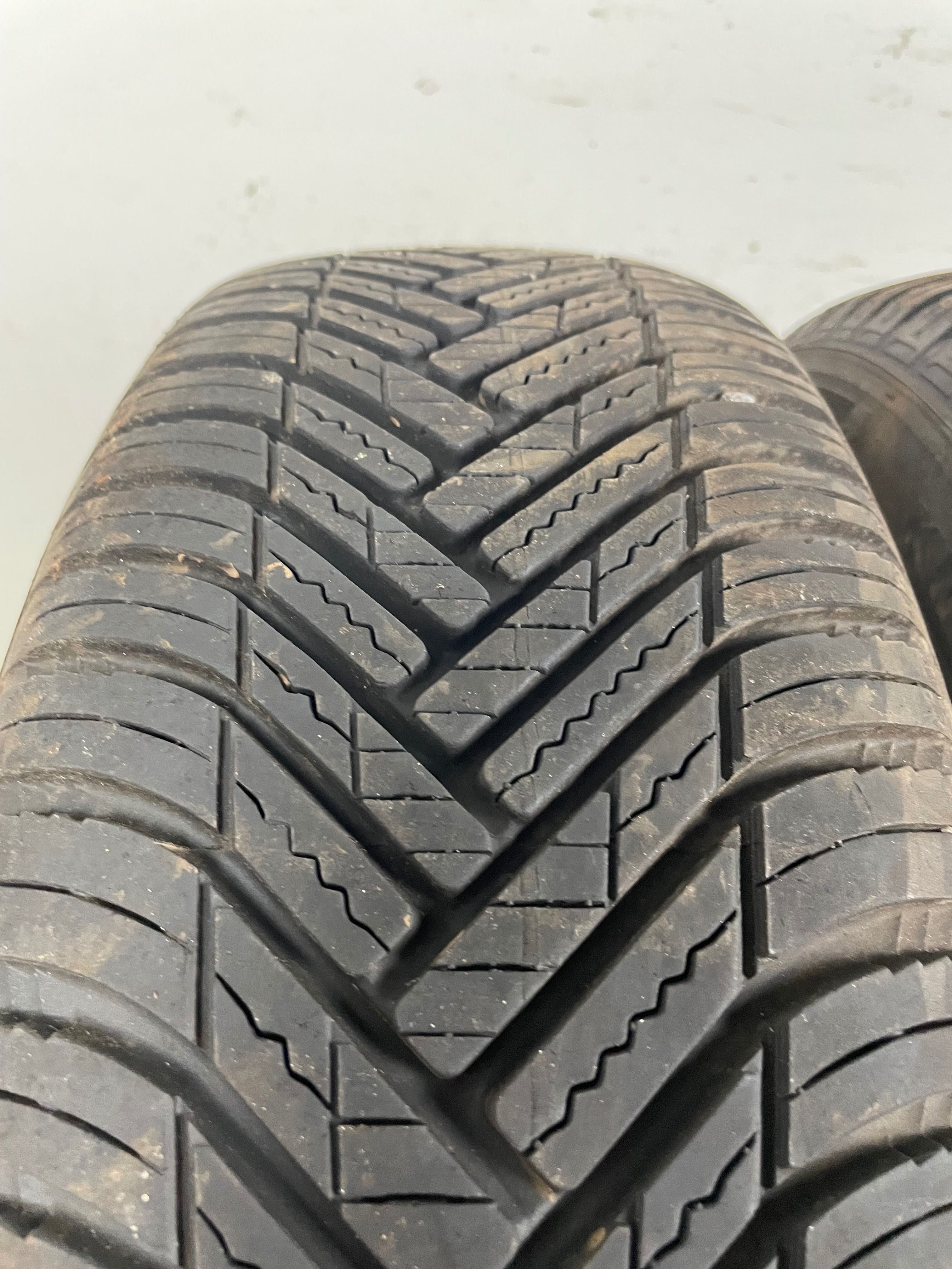 185/60R15 82H Hankook Kinergy 4s2