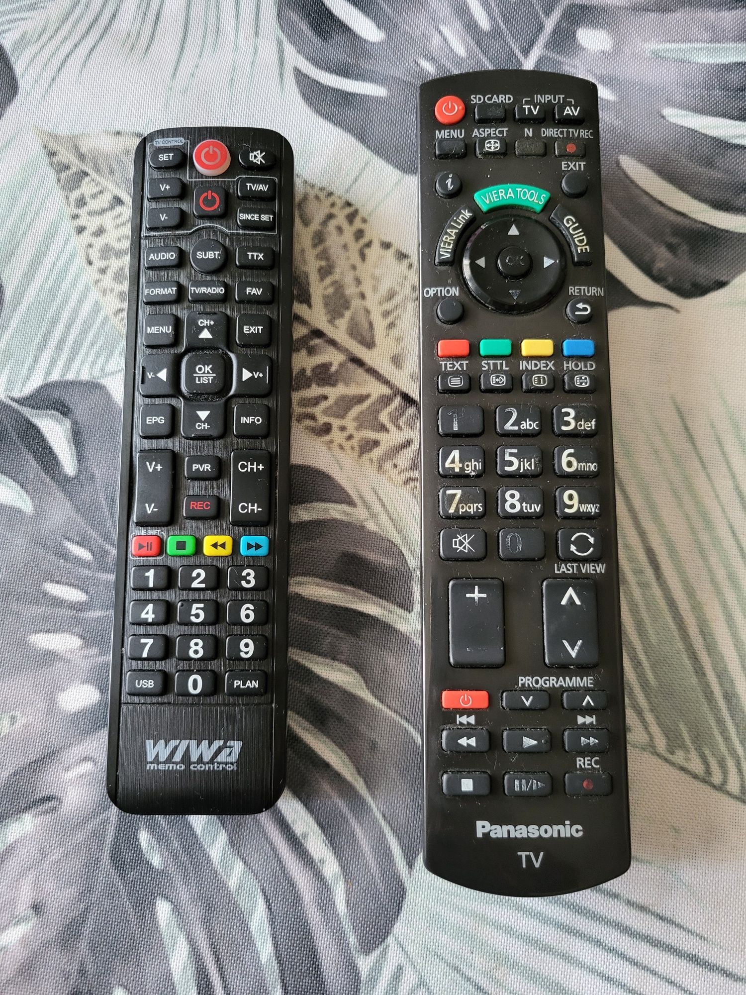 Sprzedam telewizor panasonic 42 całe