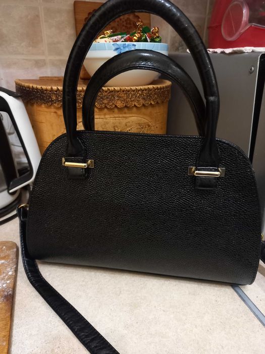 сумочка женская молодежная (ремешок через плечо)