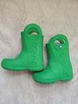 Kalosze Crocs C11