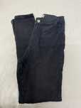 Calça de ganga