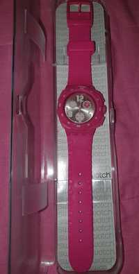 Relógio Swatch Chrono (40€)