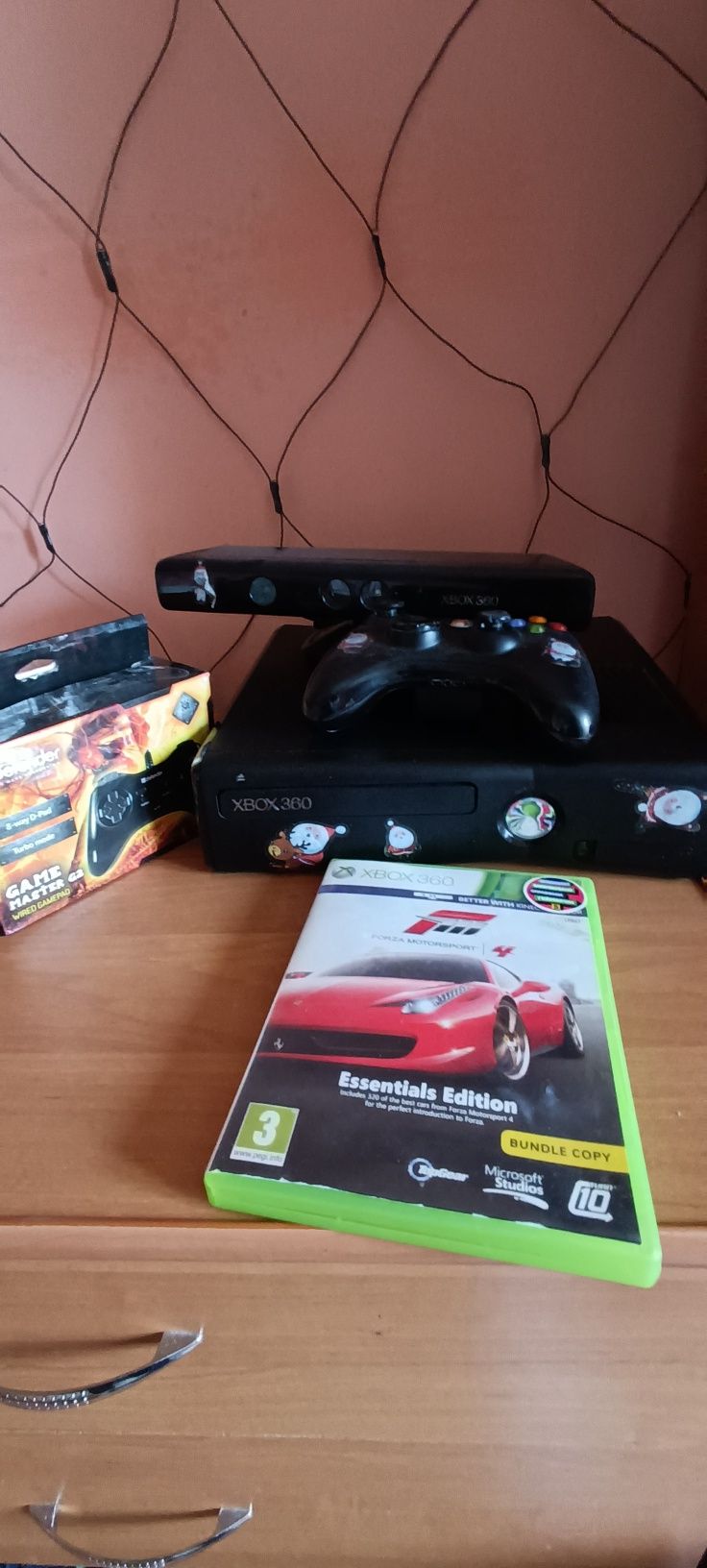 Xbox 360продам в гарному стані