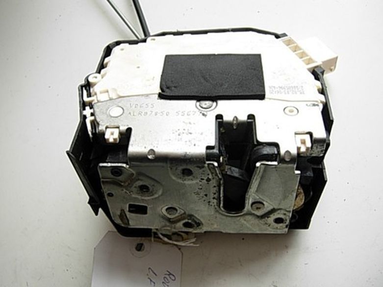 Rover 75/mg zt -fechos portas +Radiador Intercooler Agua & Ar Condici