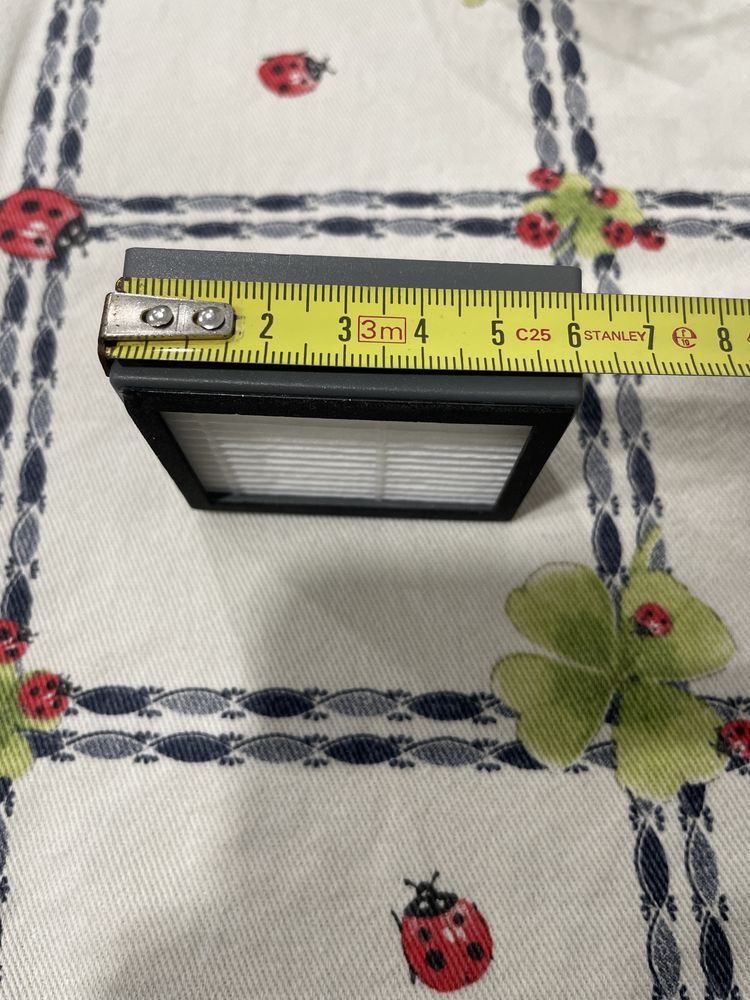 Filtros HEPA para o roomba combo I7