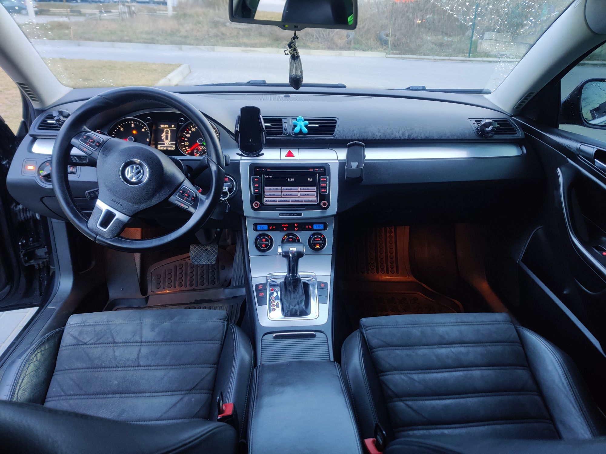 Volkswagen Passat 2.0 tdi