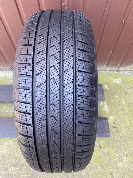 Opona 215/55r18 Vredestein Quatrac Pro +