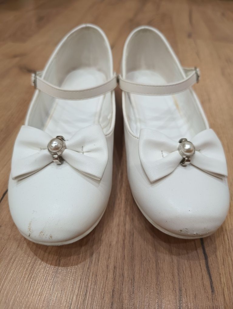 Baleriny Nelli blu 35